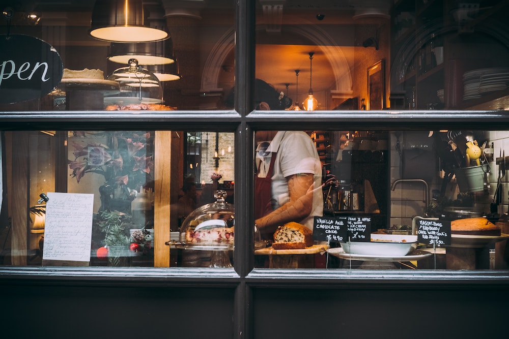 VOTRE COMMERCE VOTRE COMMERCE